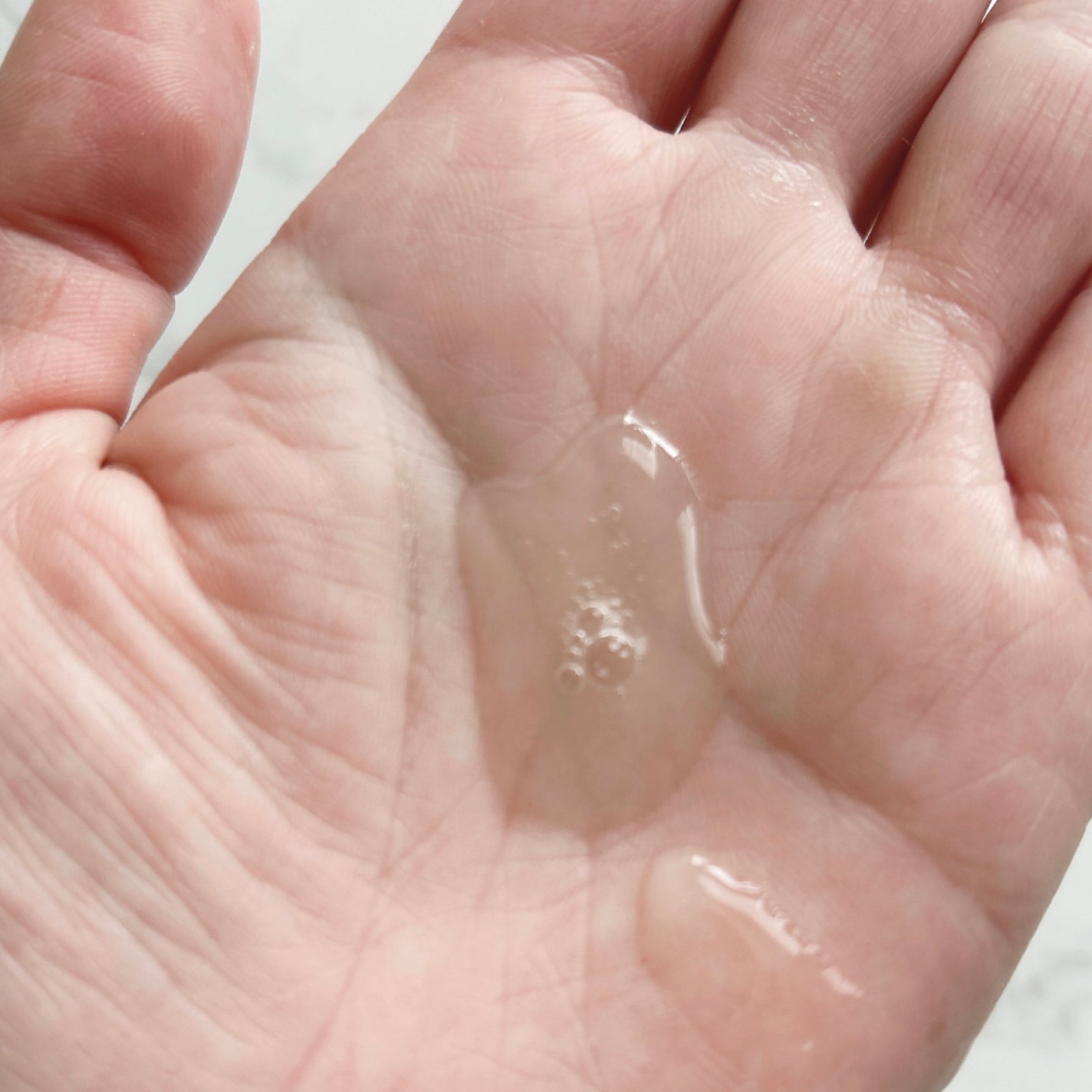 ビタトーニングセラムトナー/ダルバ/化粧水を使ったクチコミ(3枚目)