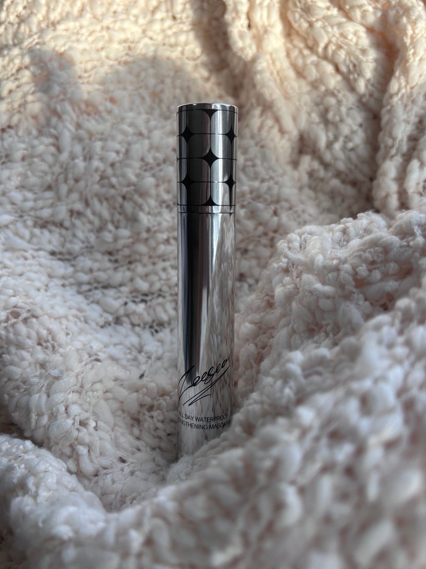 防水カーリングマスカラ/ZEESEA/マスカラを使ったクチコミ(7枚目)