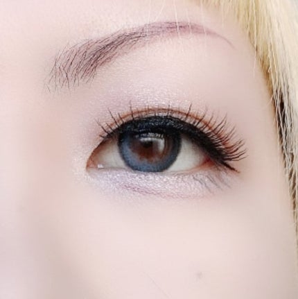 ケイト メロウブラウンアイズ/KATE/アイシャドウパレットを使ったクチコミ(6枚目)