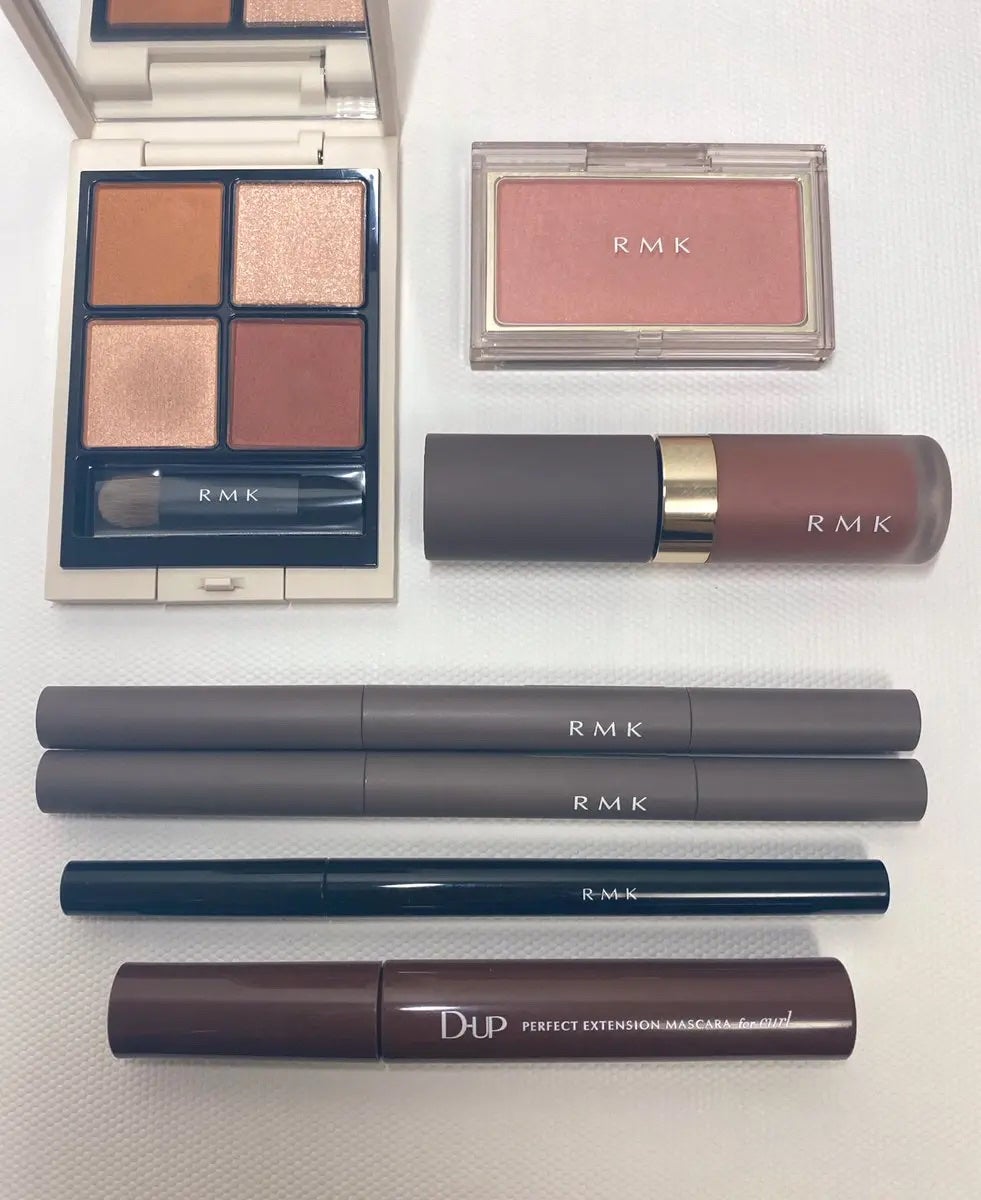 イレジスティブル スケッチリップライナー/RMK/リップライナーを使ったクチコミ(4枚目)