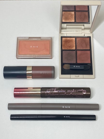 ボリュームUPマスカラ スーパーWP/ヒロインメイク/マスカラを使ったクチコミ(4枚目)