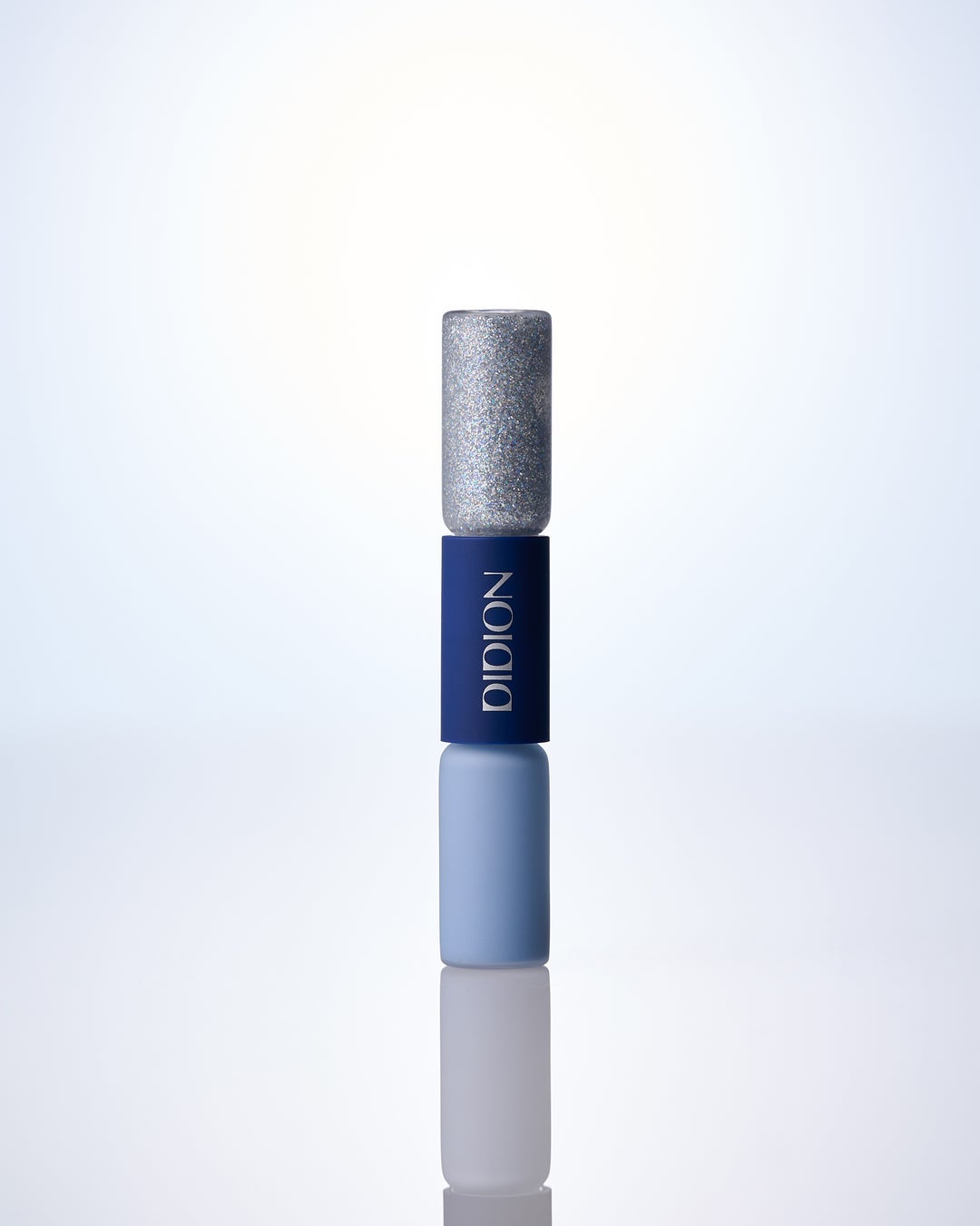 DIDION アイカラーデュオ 02 Misty Dawn