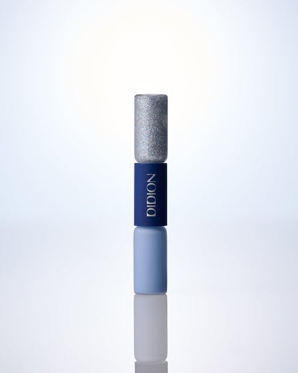 DIDION DIDION アイカラーデュオ 02 Misty Dawn