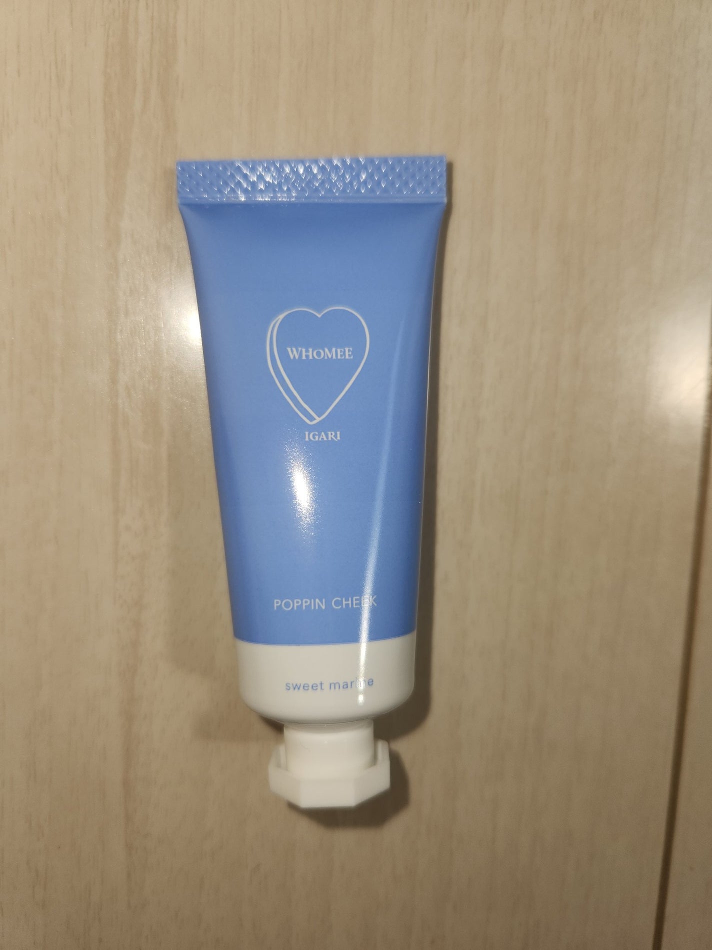 coroayuchang on LIPS 「💗ホッピングチーク💗スウィートマリン🌈この商品に求めていたのは..」(1枚目)