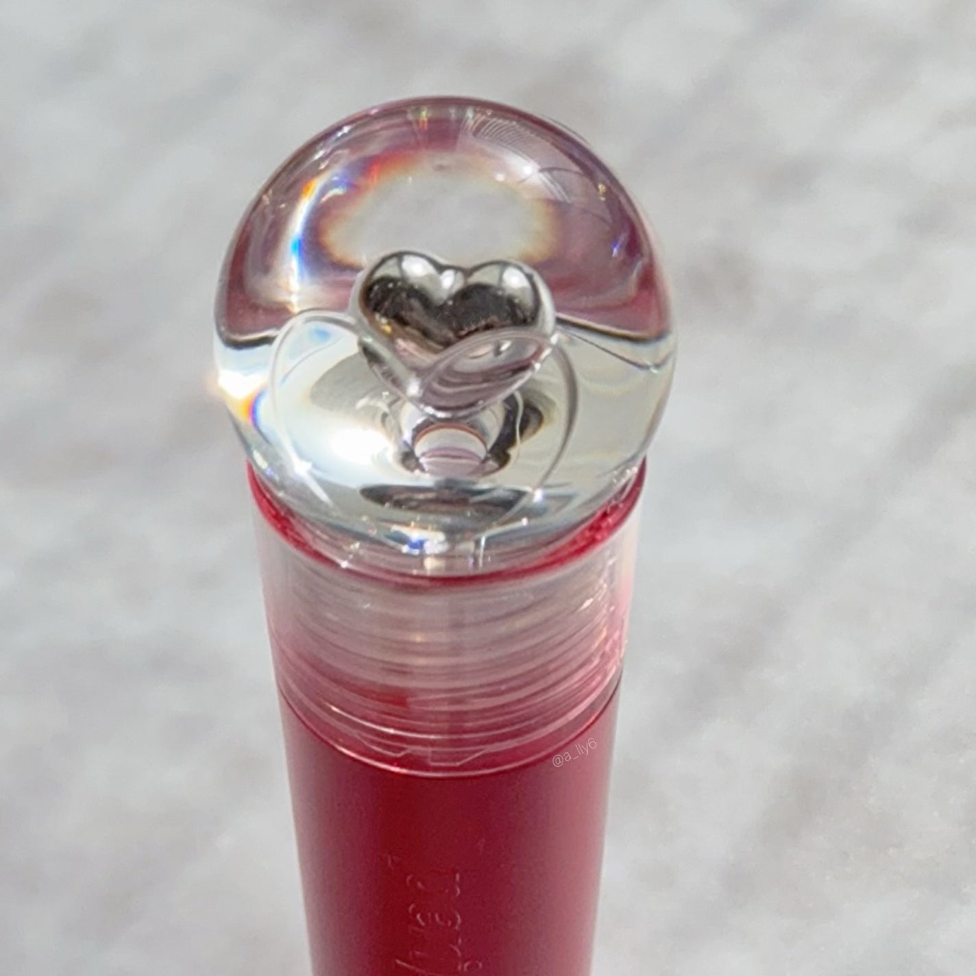 ã€ã³ã¯ ãžã§ã©ãã« ãã£ã³ã/PERIPERA/ãªãããã£ã³ãã䜿ã£ãã¯ãã³ãïŒ2æç®ïŒ