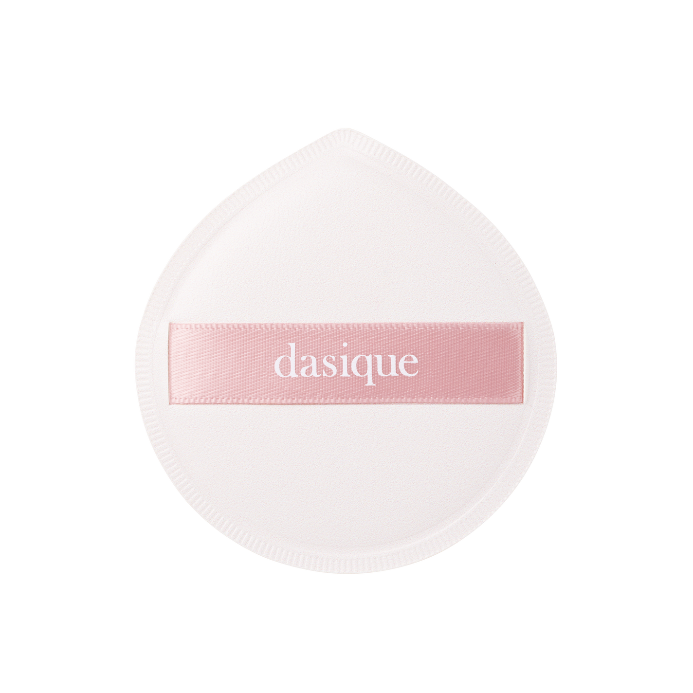 密着フィットパフ dasique