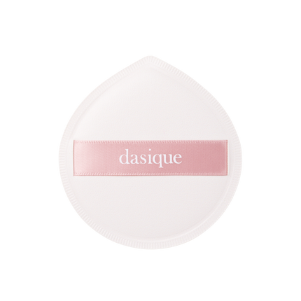dasique 密着フィットパフ