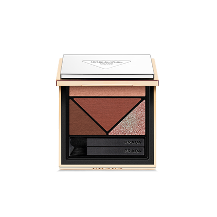 PRADA BEAUTY ダイメンションズ マルチエフェクト アイシャドウ 07 ダイメンションズ マルチエフェクト アイシャドウ 07 ピオニー