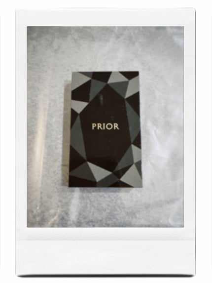 ヘア ファンデーション/プリオール/ヘアカラーを使ったクチコミ(1枚目)