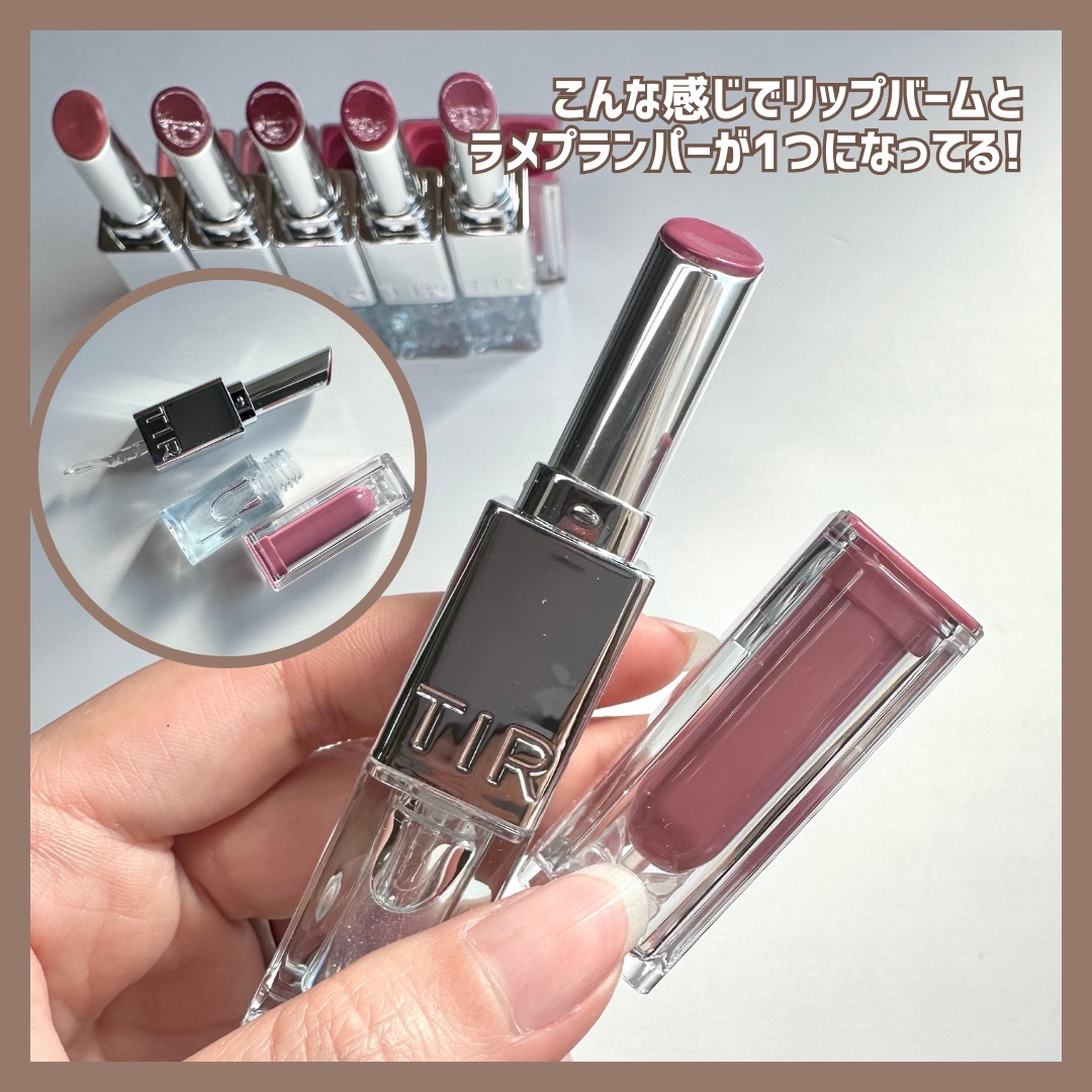 マスク フィット レッド クッション/TIRTIR(ティルティル)/クッションファンデーションを使ったクチコミ（3枚目）