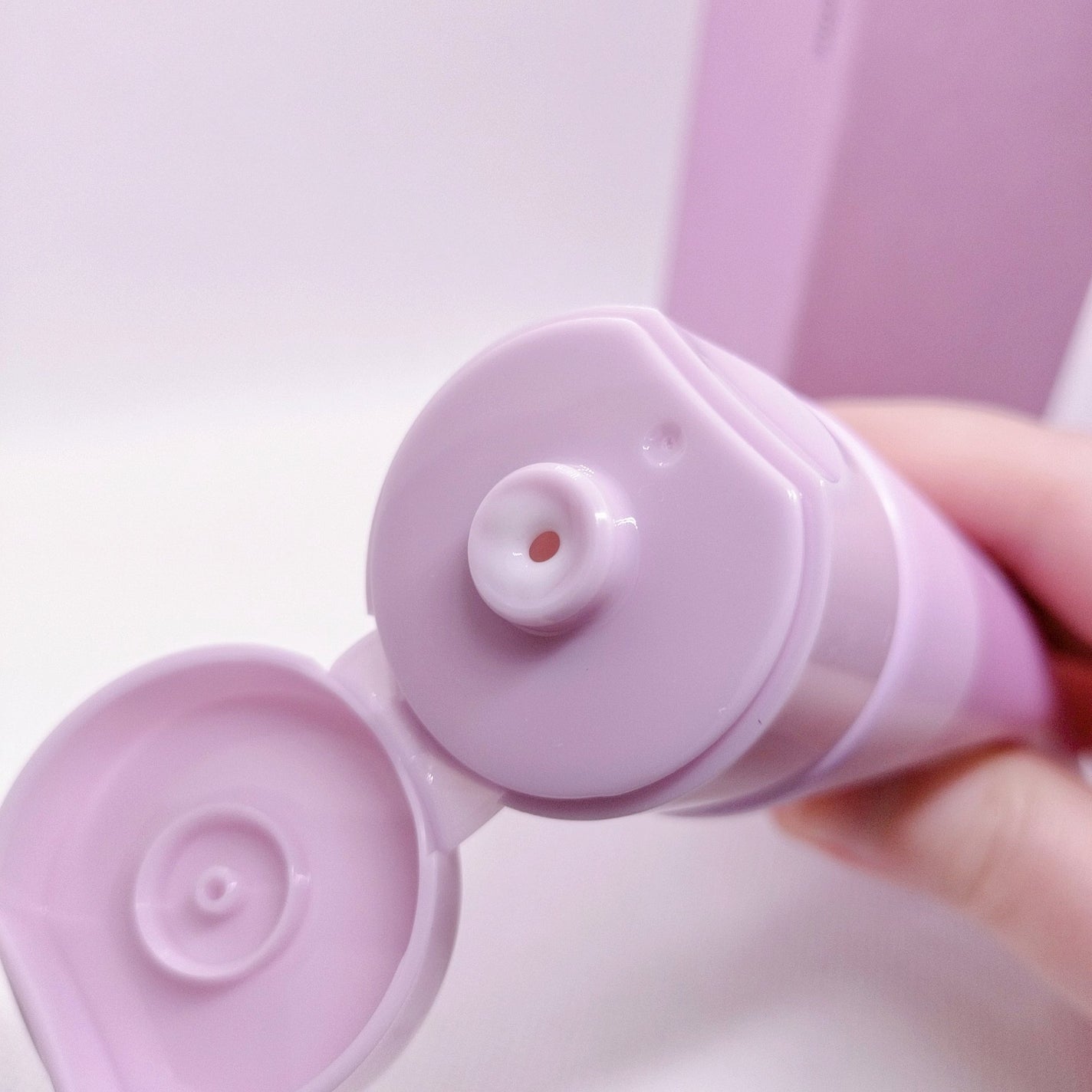 塗るマスクパック低分子コラーゲンマスク /Veganifect/洗い流すパック・マスクを使ったクチコミ(4枚目)