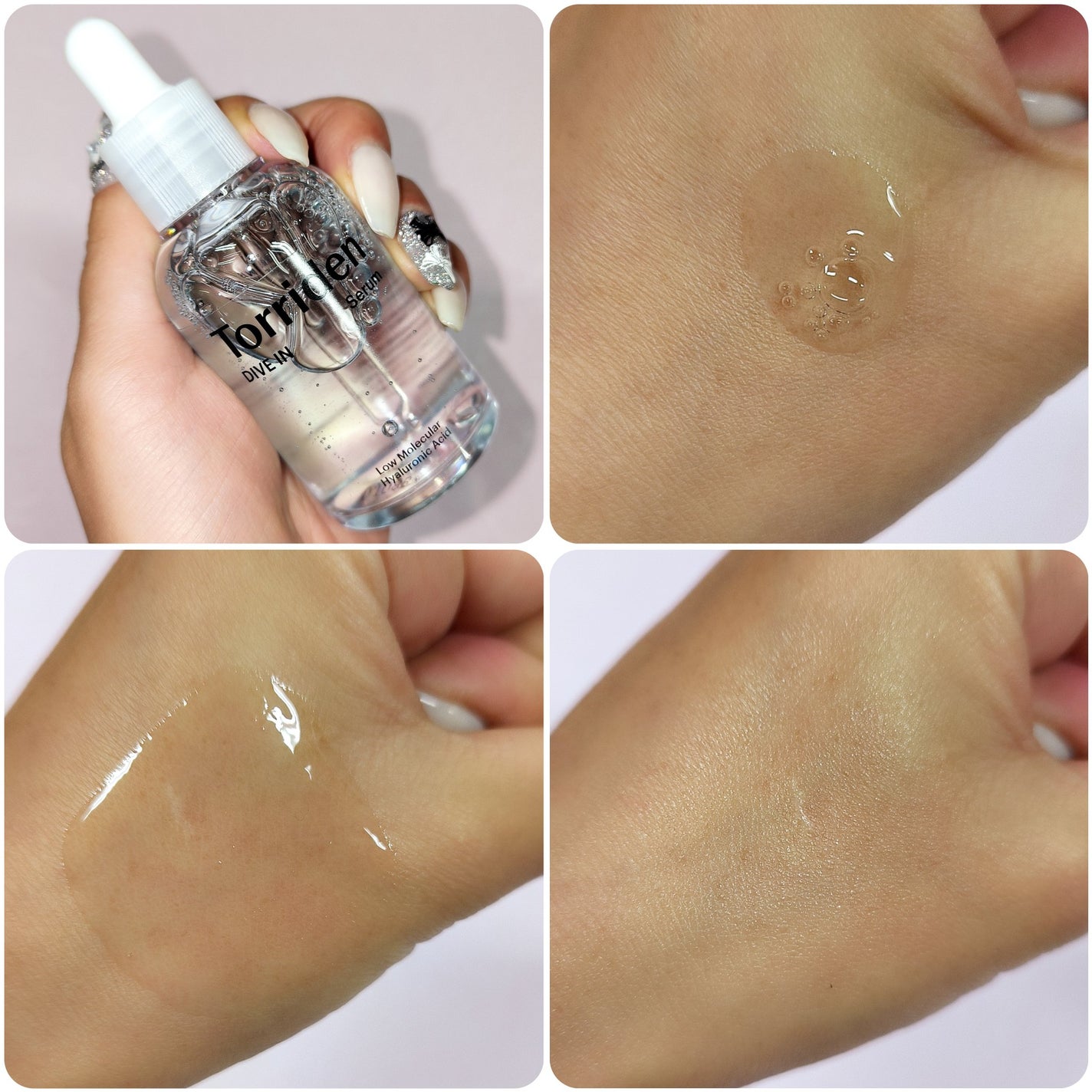 ダイブイン セラム/Torriden/美容液を使ったクチコミ(2枚目)