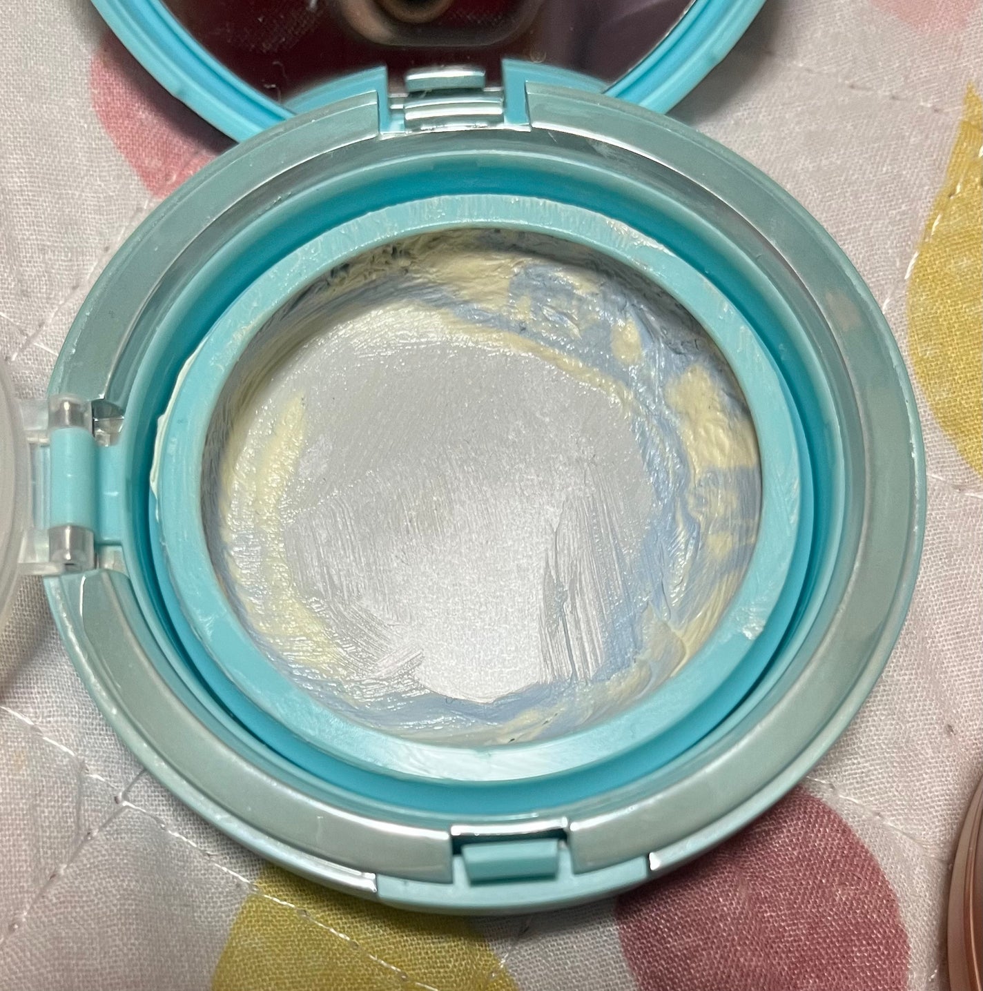 ジューシーパン スキンケアプライマー/A’pieu/化粧下地を使ったクチコミ(1枚目)