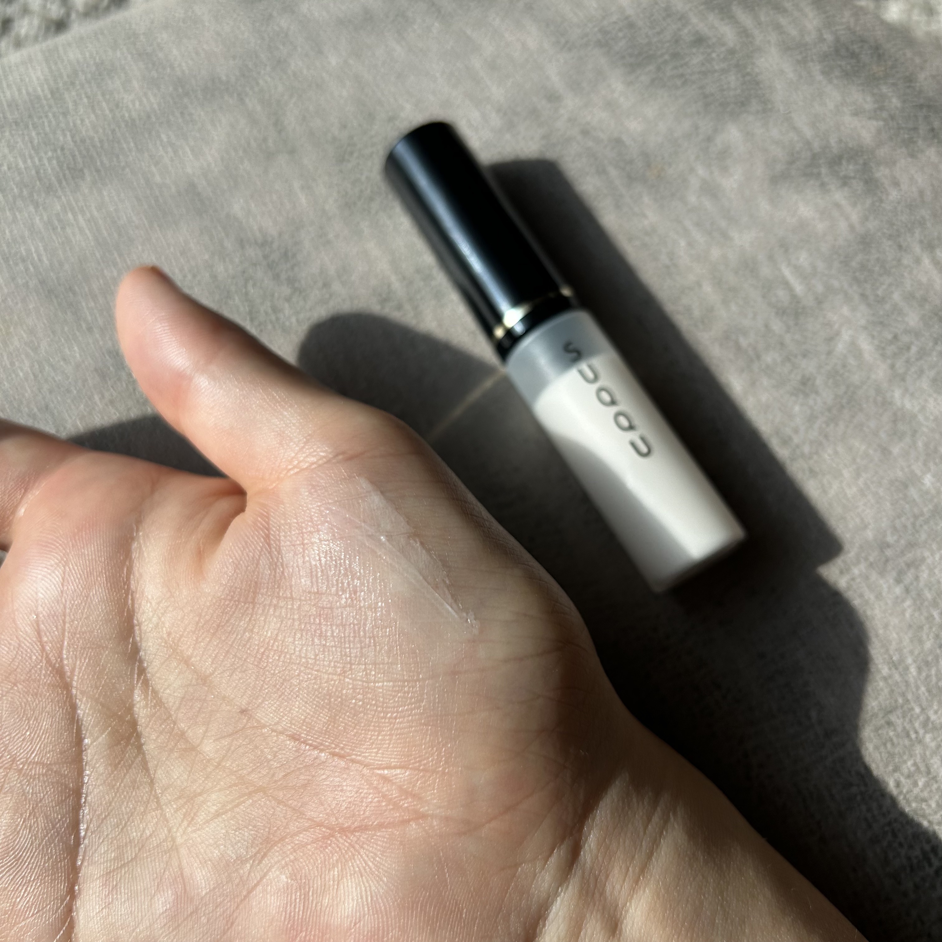 アイ エンハンシング プライマー/SUQQU/化粧下地を使ったクチコミ（2枚目）