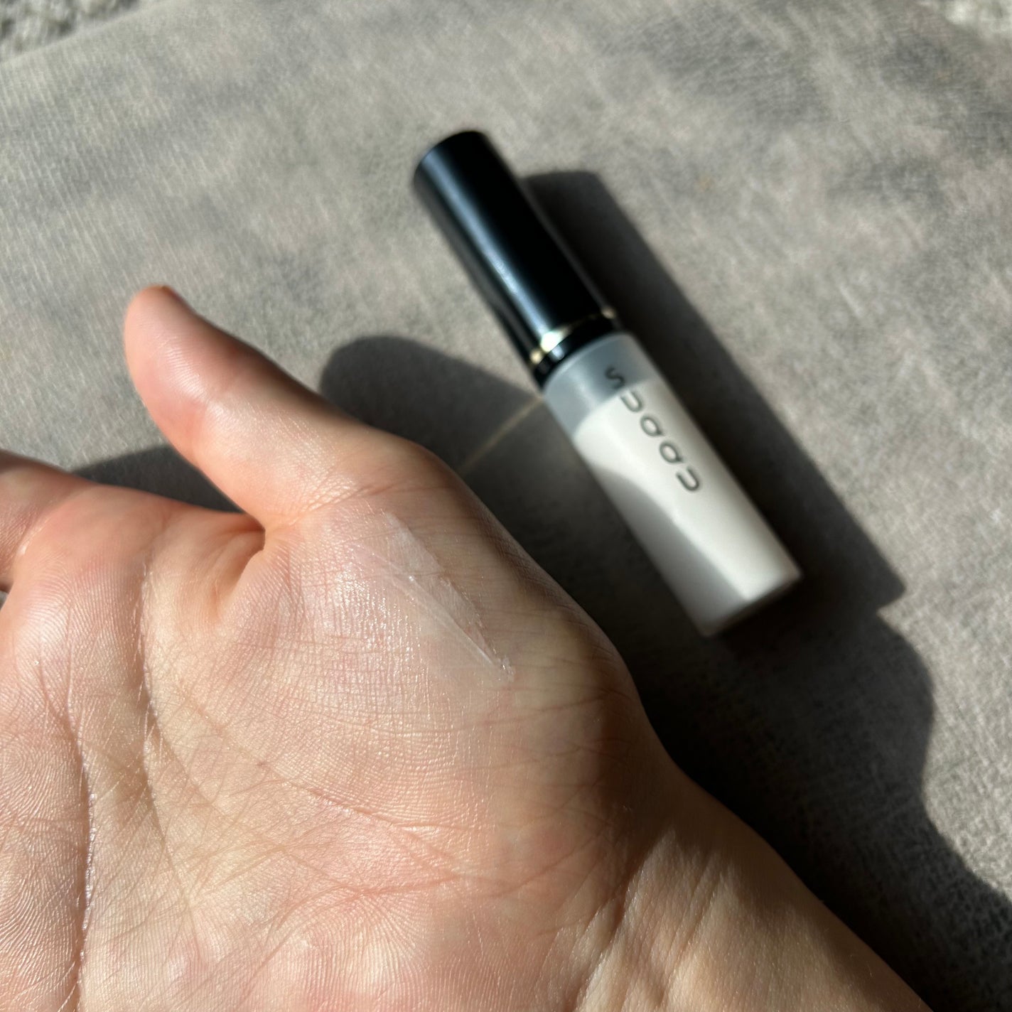 アイ エンハンシング プライマー/SUQQU/化粧下地を使ったクチコミ(2枚目)