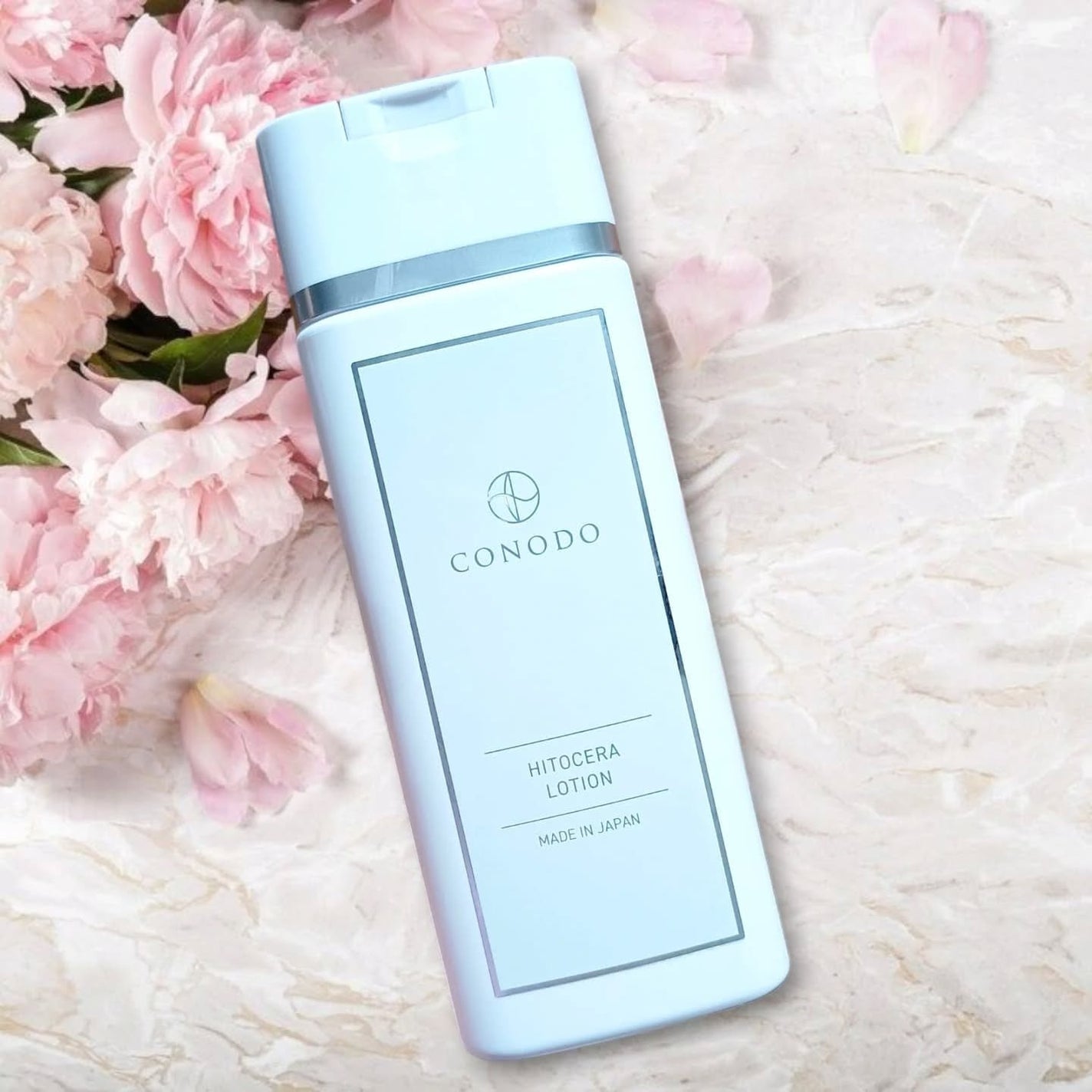 ♡ななち♡ on LIPS 「CONODOヒト型セラミド化粧水を使ってみました♥️こちらはヒ..」(5枚目)