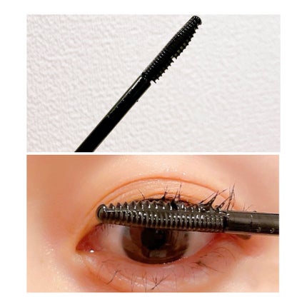 ソフティモ スーパー マスカラリムーバー/ソフティモ/ポイントメイクリムーバーを使ったクチコミ(4枚目)