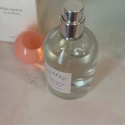 オーラブ/LUAFEE/香水(レディース)を使ったクチコミ(4枚目)