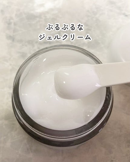 レッドブレミッシュ クリアスージングクリーム/Dr.G/フェイスクリームを使ったクチコミ(4枚目)