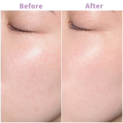 ベースフィットトーンアップサンクッション/TFIT/クッションファンデーションを使ったクチコミ(7枚目)