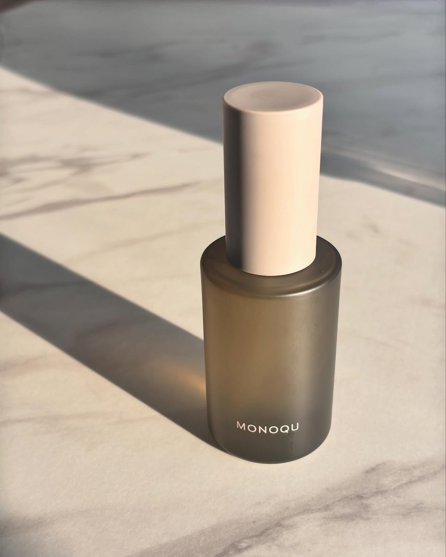 OIL/MONOQU/ヘアオイルを使ったクチコミ(1枚目)