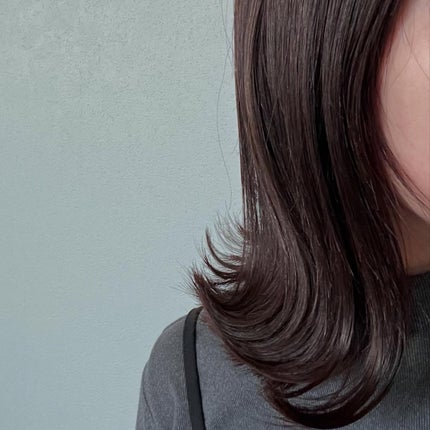 OIL/MONOQU/ヘアオイルを使ったクチコミ(5枚目)