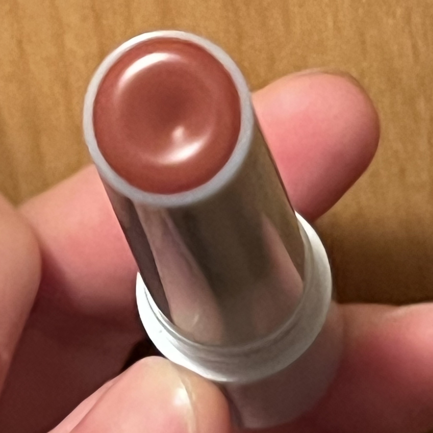 つやぷるリップR/b idol/口紅を使ったクチコミ（2枚目）