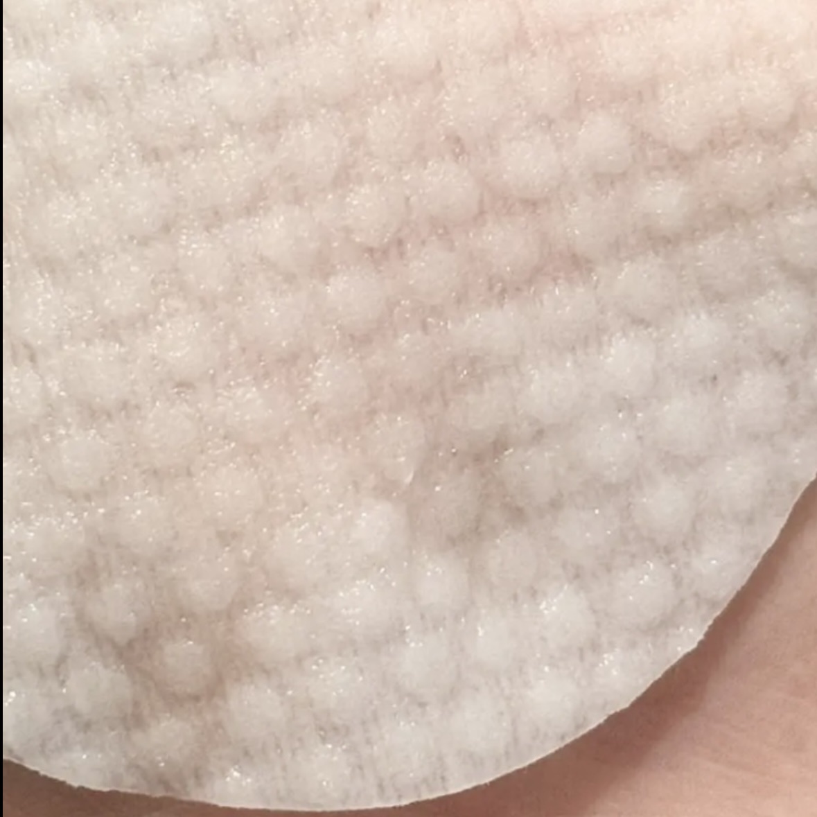 SALADY PAD 70EA/DEWYCEL/拭き取り化粧水を使ったクチコミ（2枚目）