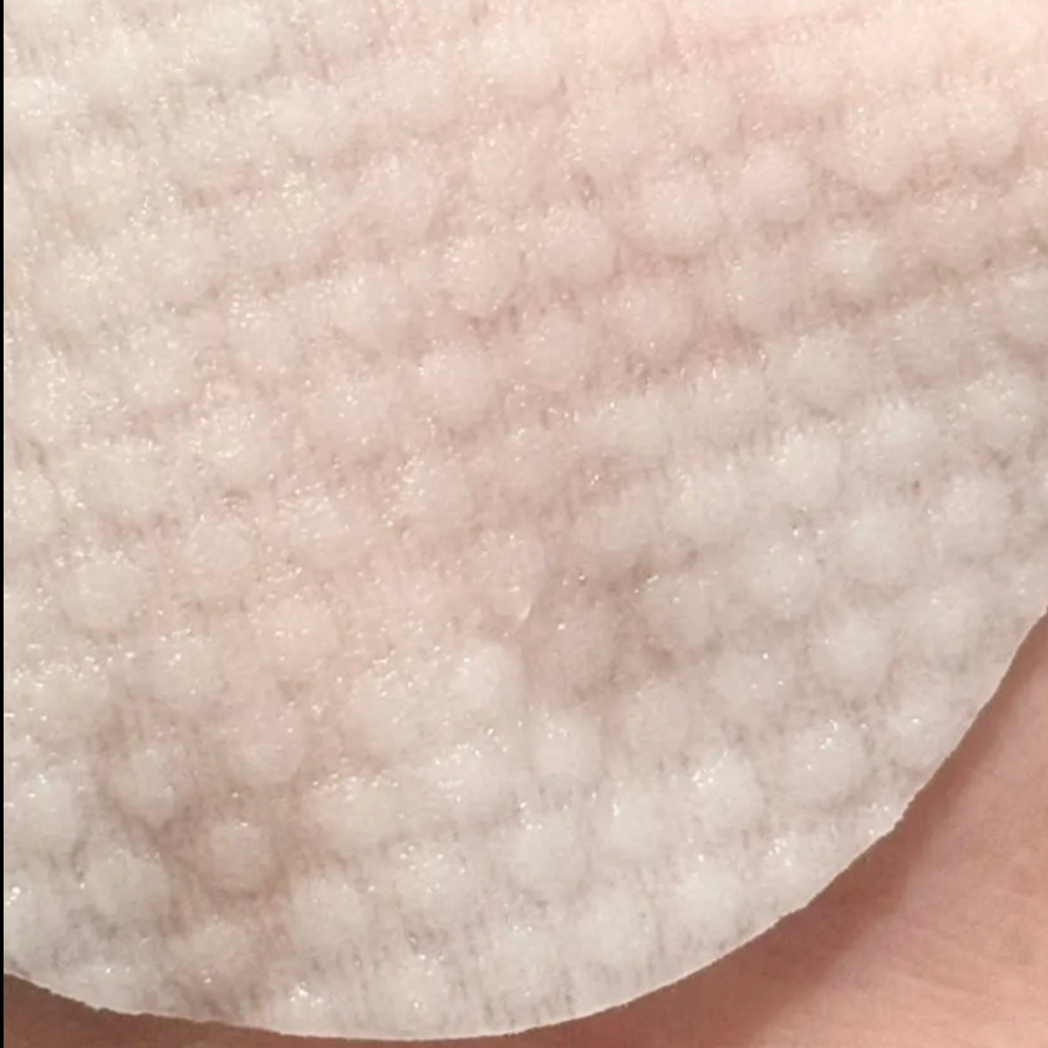 SALADY PAD 70EA/DEWYCEL/拭き取り化粧水を使ったクチコミ(2枚目)