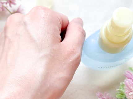 生つやキープミスト/ウルミナプラス/美容液を使ったクチコミ(2枚目)