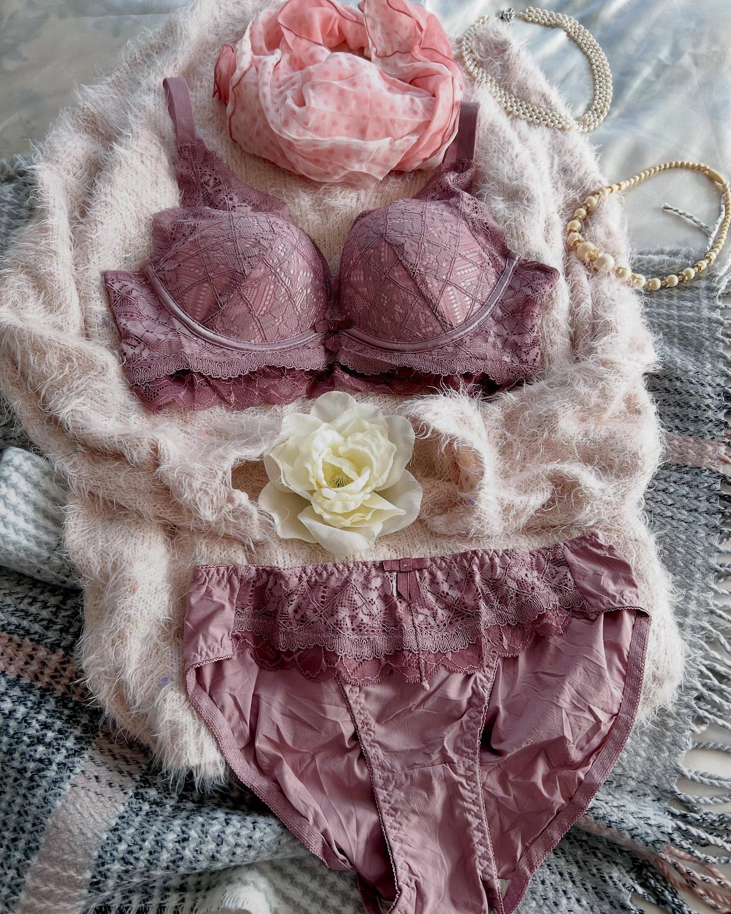 ニュートラルランジェリー/ニュートラルランジェリー/その他を使ったクチコミ（2枚目）