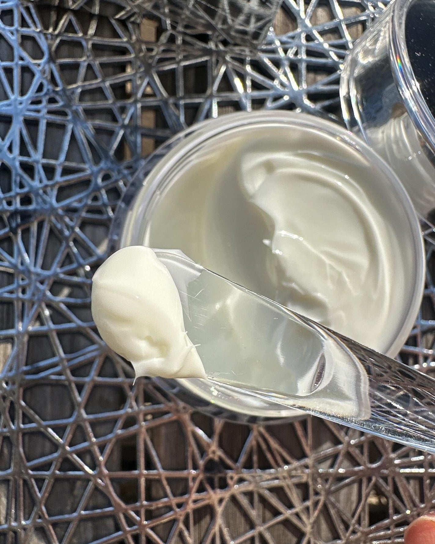 グラスーン グルタブライト VC コンデンスドロップ/GLASSOON/美容液を使ったクチコミ(4枚目)