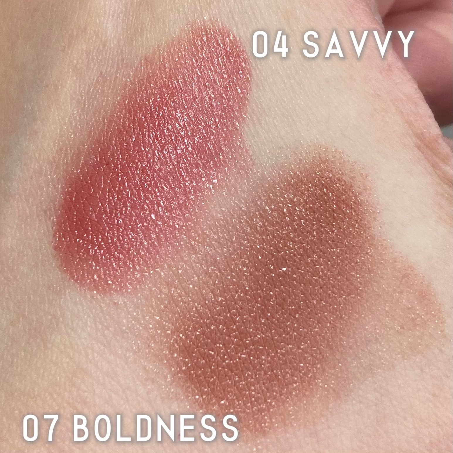 BRAYE LIPSLEEK/BRAYE/口紅を使ったクチコミ（3枚目）