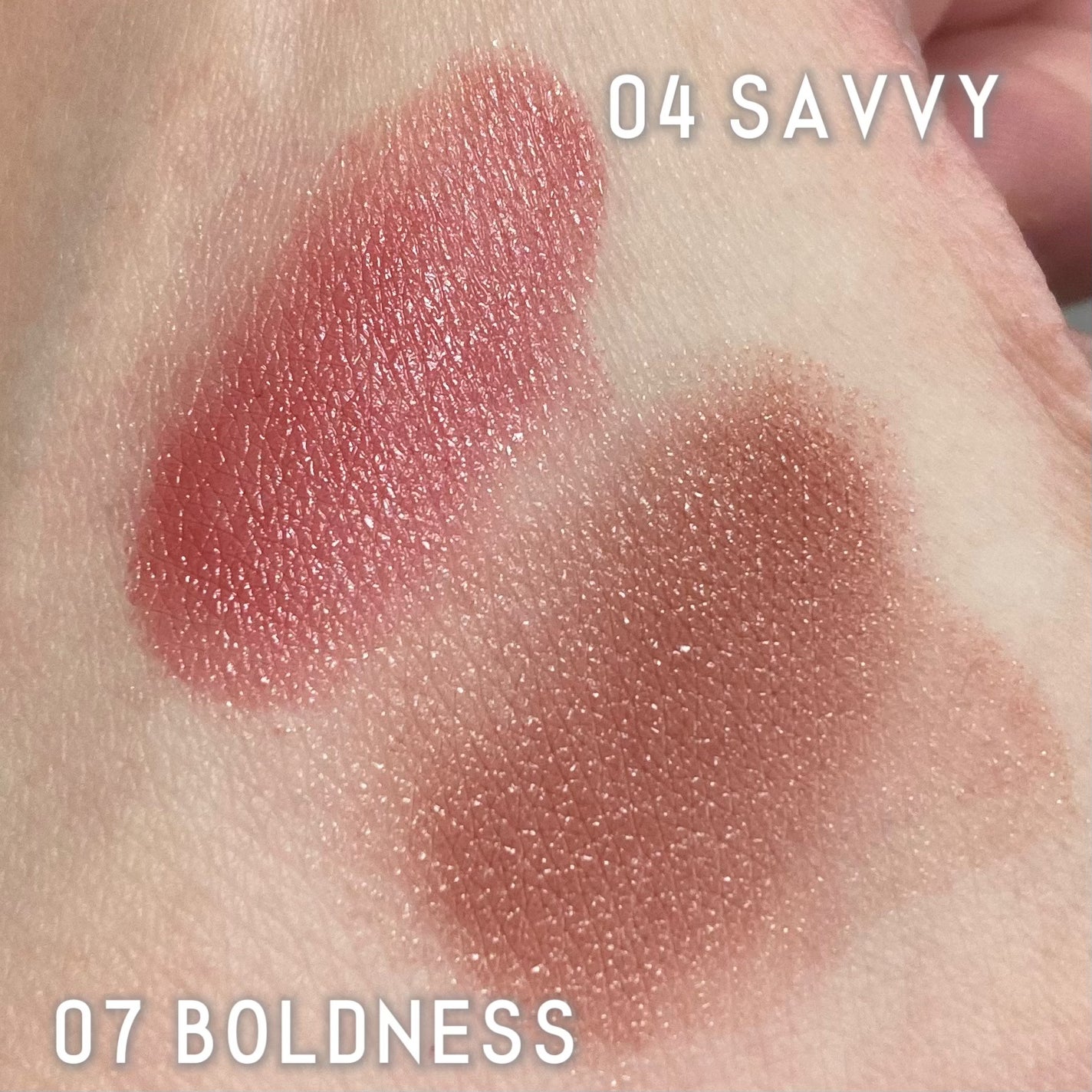 BRAYE LIPSLEEK/BRAYE/口紅を使ったクチコミ(3枚目)