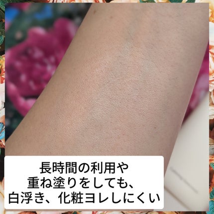 Calming Serum in Cyprest/Tage/美容液を使ったクチコミ(5枚目)