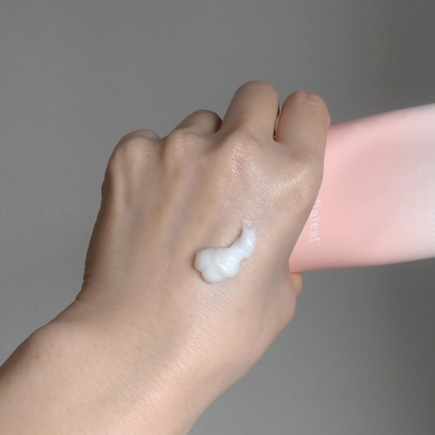 LPTケラチンリペアトリートメント/Daleaf/洗い流すヘアトリートメントを使ったクチコミ（3枚目）