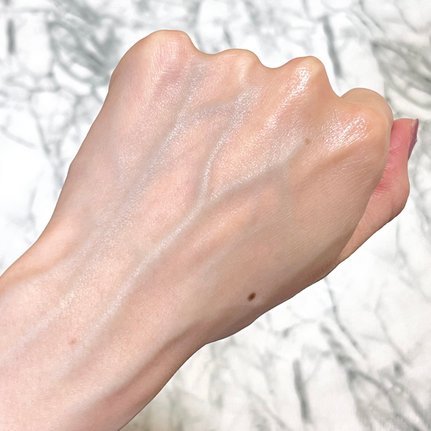 ウルミナプラス 生つやキープミスト V/ウルミナプラス/美容液を使ったクチコミ(4枚目)