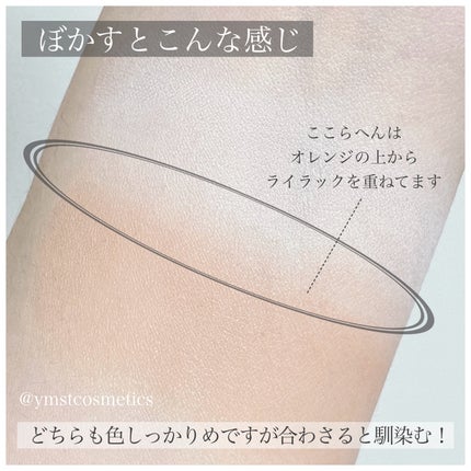 アルビオン スタジオ レイヤードトリック コンシーラー 00/ALBION/パレットコンシーラーの画像