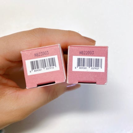 ジューシーデュイティント/dasique/リップティントを使ったクチコミ(7枚目)