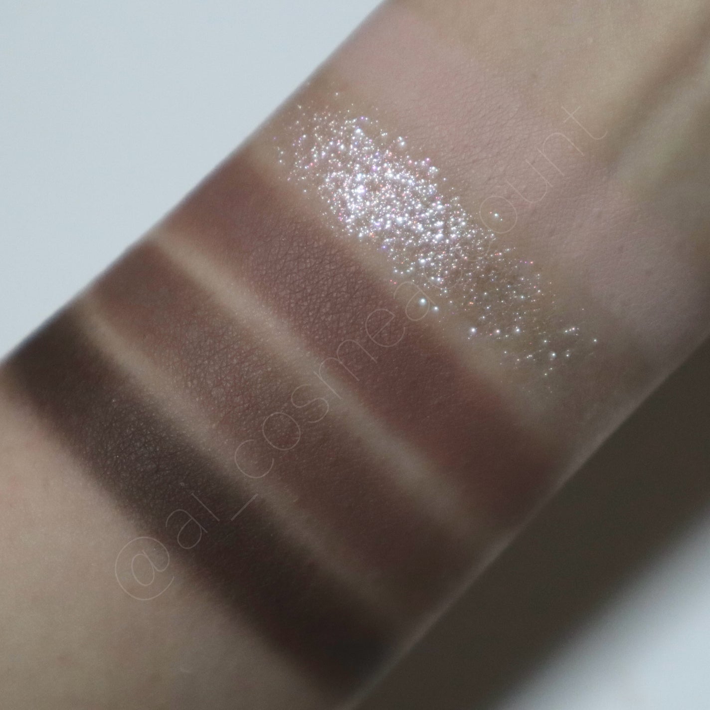 ベターザンパレット/rom&nd/アイシャドウパレットを使ったクチコミ(4枚目)