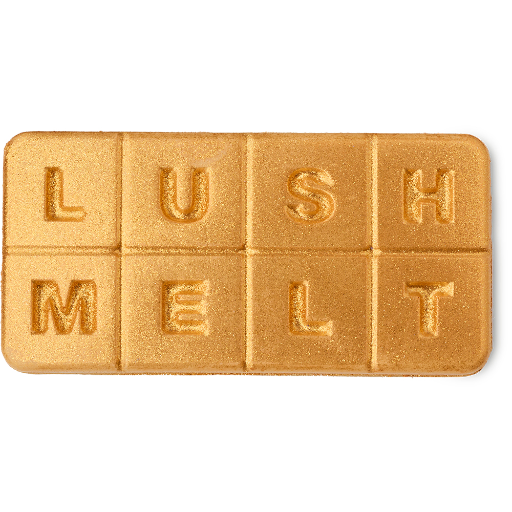 ラッシュ シナマム メルト（バスメルツ）