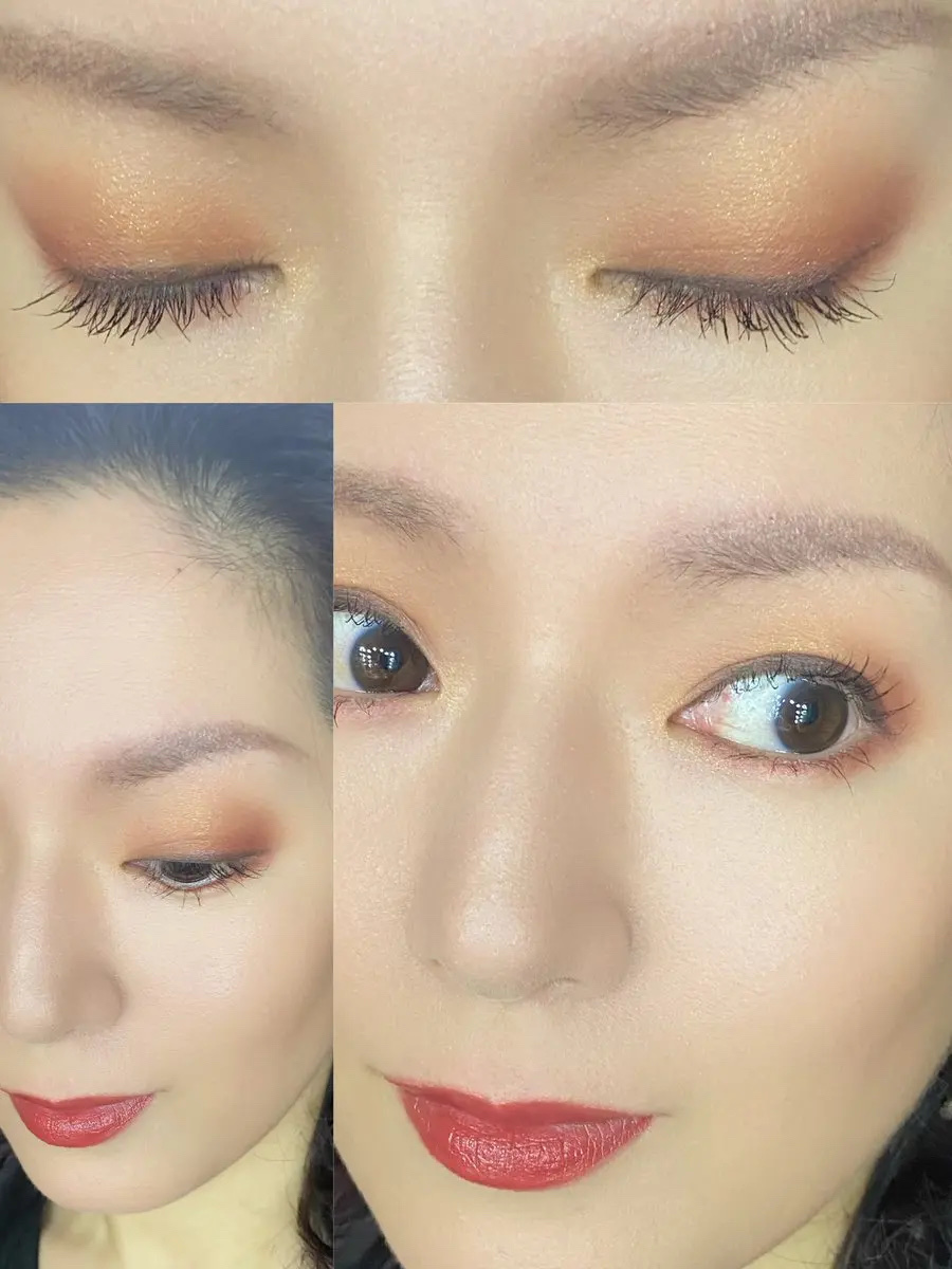 ルージュ ジェ/GUERLAIN/口紅を使ったクチコミ（2枚目）