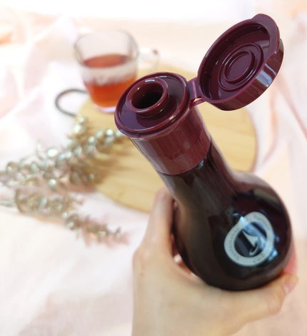 ザクロライフプラス/COBON/酵素ドリンクを使ったクチコミ(5枚目)