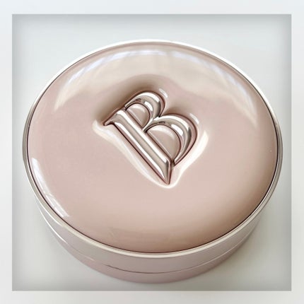 バニラコ エッセンス スキン ピンククッション/BANILA CO/クッションファンデーションを使ったクチコミ(2枚目)