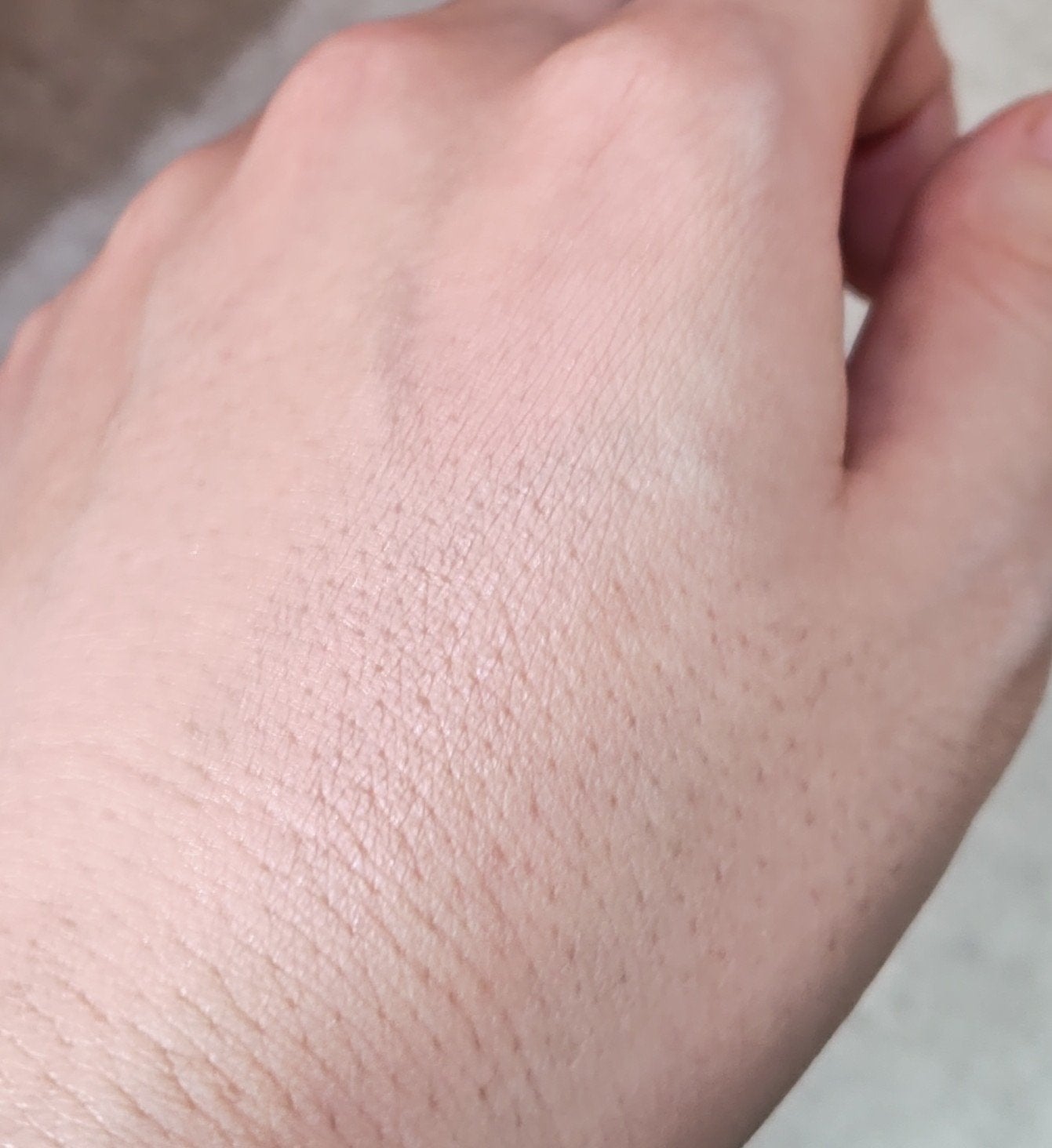 パウダーチークス/キャンメイク/パウダーチークを使ったクチコミ(2枚目)