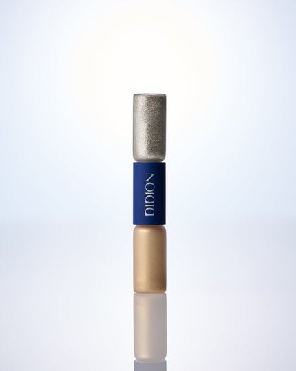 DIDION DIDION アイカラーデュオ