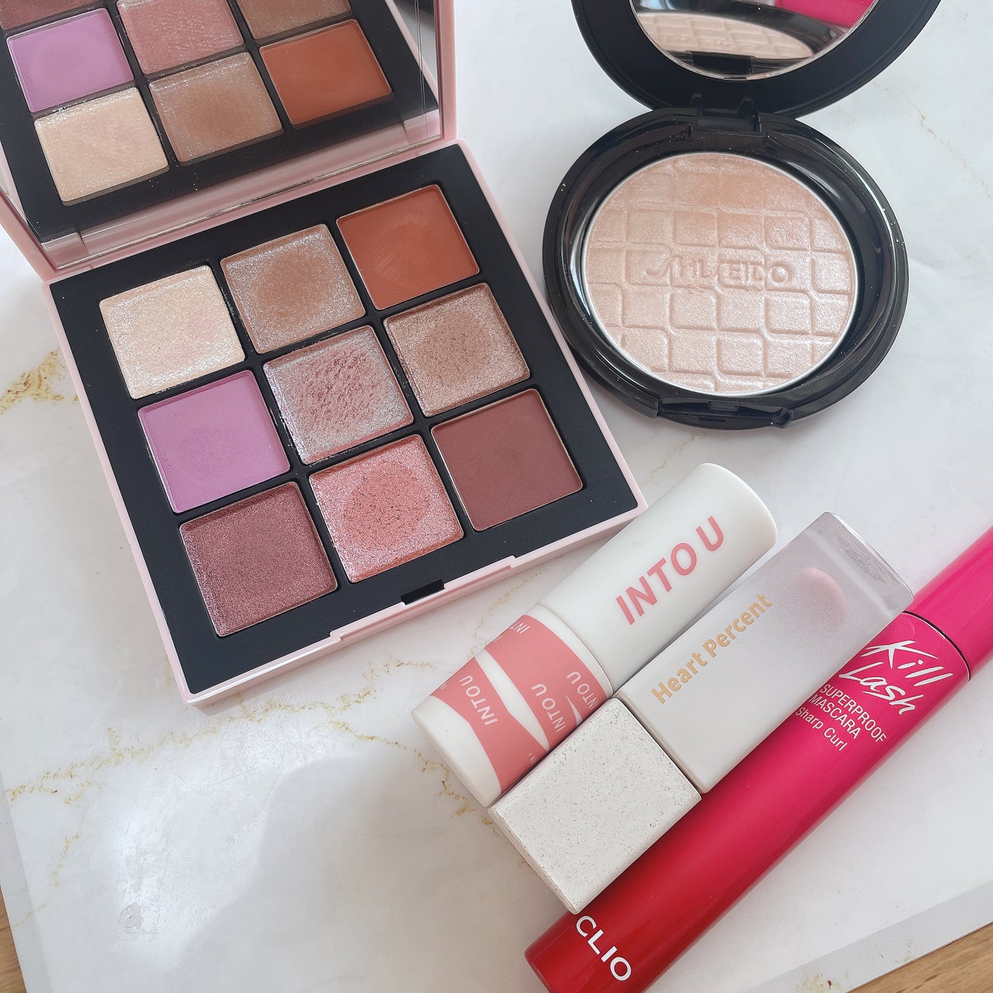 キル ラッシュ スーパープルーフ マスカラ/CLIO/マスカラを使ったクチコミ(5枚目)