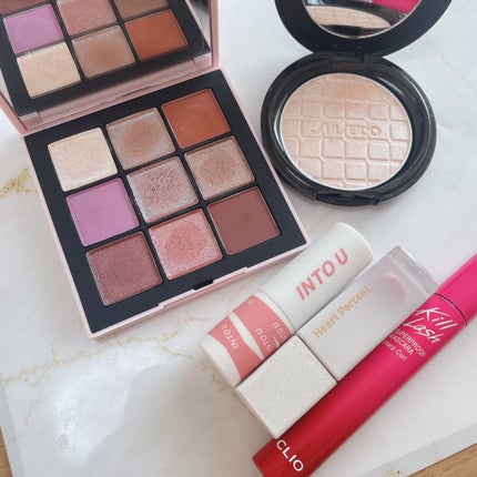 キル ラッシュ スーパープルーフ マスカラ/CLIO/マスカラを使ったクチコミ(5枚目)