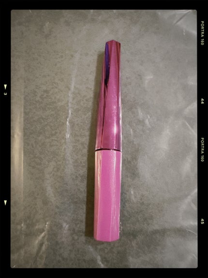 「塗るつけまつげ」自まつげ際立てタイプ/デジャヴュ/マスカラを使ったクチコミ(1枚目)