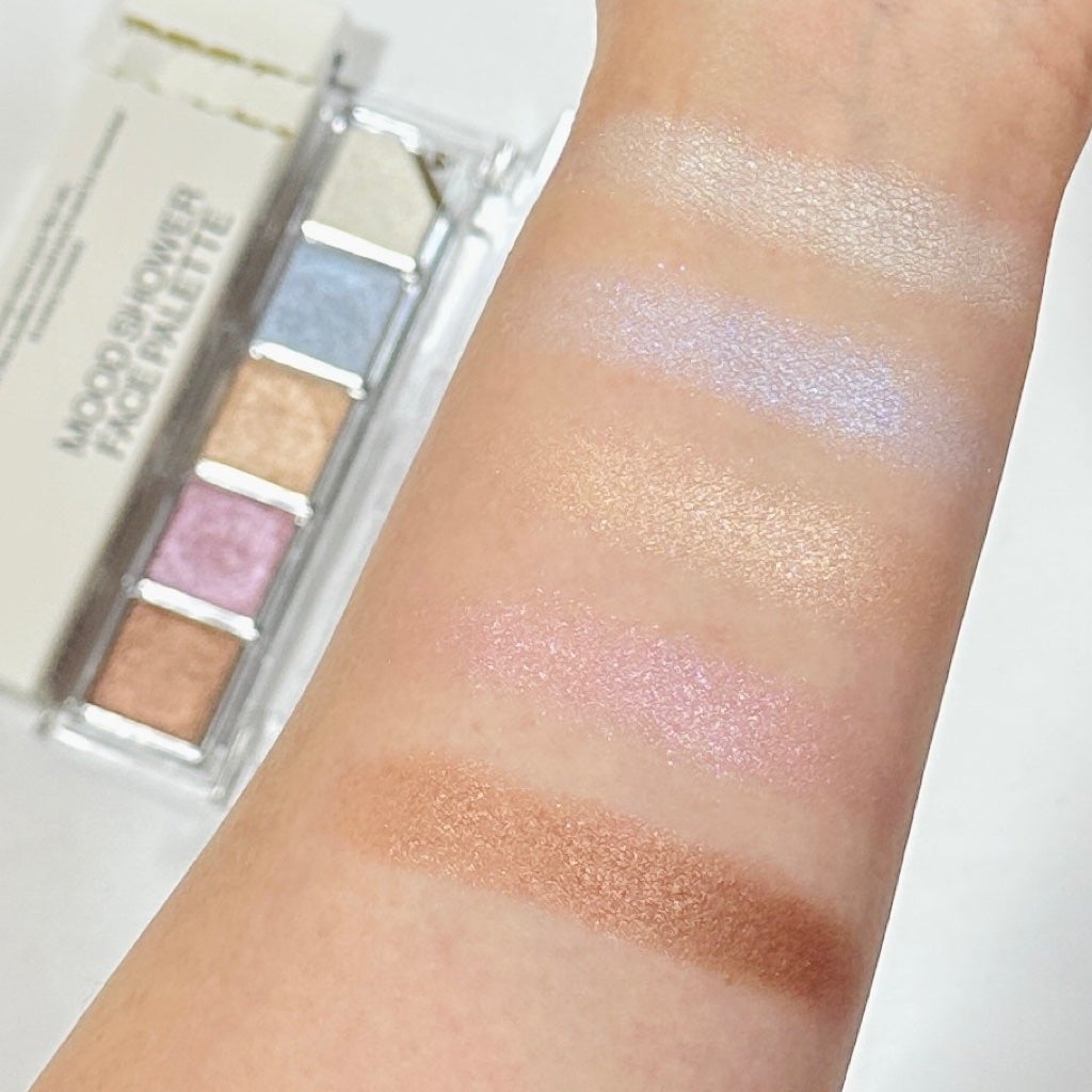 チーク ポップ/CLINIQUE/パウダーチークを使ったクチコミ(6枚目)